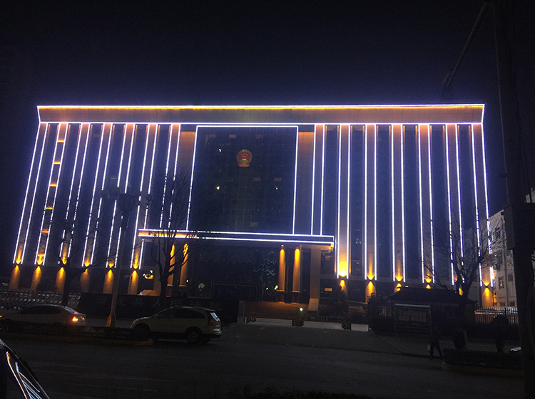陕西省渭南市蒲城县人民法院