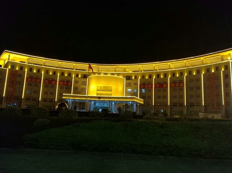 广西省贵港市港北区政府地税局巨星地产